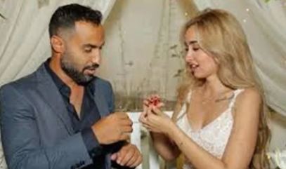 شاهد.. مقلب هنا الزاهد في أحمد فهمي.. والأخير يرد: ربنا يسامحك