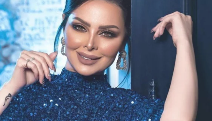 ديانا كرزون مطلوبة على جوجل.. اعرف السبب