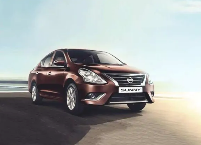 أسعار نيسان NISSAN اليوم في مصر بعد تراجع صني sunny 2020 .. صور