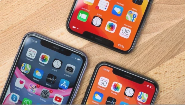 apple تخسر 12 مليار دولار بسبب هذا الهاتف