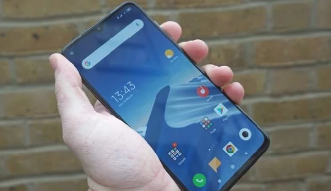 شاومي Mi 10 Pro أقوى هاتف ذكي في الربع الأول من 2020