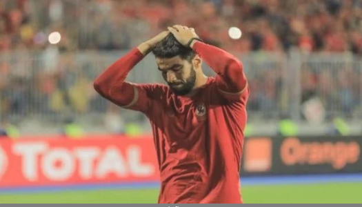بعد ٢٣ عاما داخل النادي.. رحيل شريف إكرامي عن الأهلي