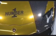 سعر ومواصفات سيارة محمد رمضان lamborghini aventador لامبورجيني أفينتادور