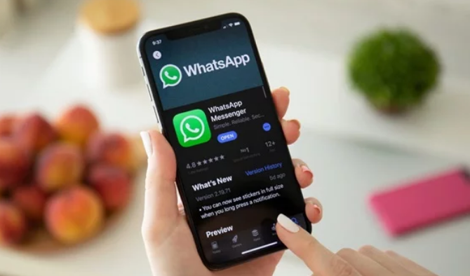 بالخطوات.. كيف تحصل على آخر تحديث لـ واتساب على آيفون وأندرويد