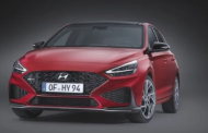 لأول مرة هيونداي تكشف عن i30 موديل 2020 قبل معرض جنيف