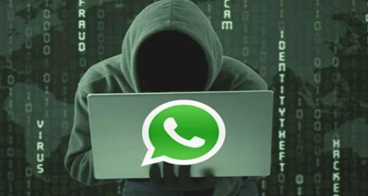 احم حسابك على WhatsApp من الاختراق في 4 خطوات