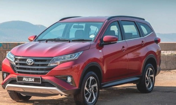 أسعار تويوتا toyota في مصر اليوم بعد التخفيضات الأخيرة.. صور