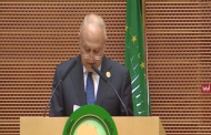 أحمد أبو الغيط: قدمنا كافة المساعي لخطوات الانتقال السلمى في السودان