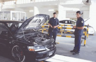 نصائح قبل شراء سيارة مستعملة