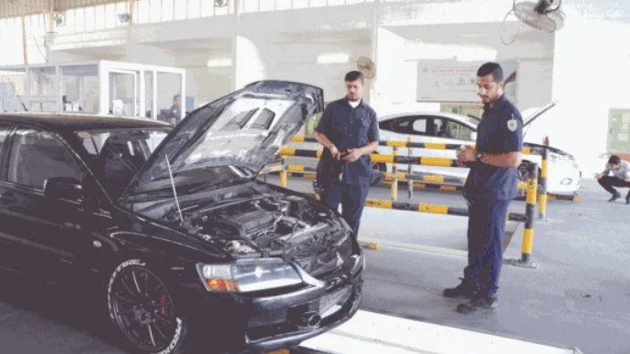 نصائح قبل شراء سيارة مستعملة