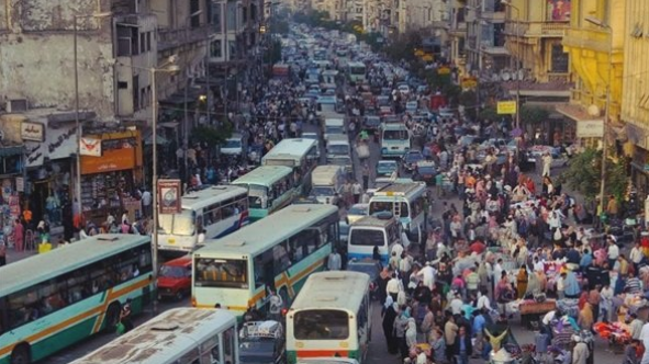 الصحة: تعداد السكان تضاعف 5 مرات خلال الـ 70 عاما الماضية
