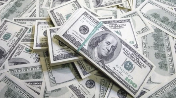 استقرار الدولار بالبنوك بنهاية تعاملات اليوم