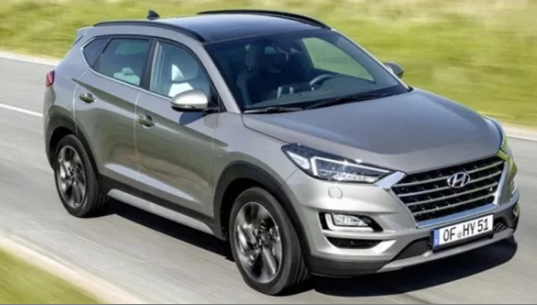 أكثر السيارات الـSUV مبيعا في مصر