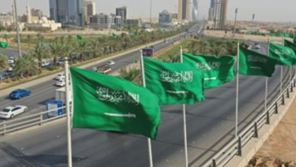 بـ خطوة جديدة.. السعودية تكسر حواجز إفريقيا بقوة وتتنشر بدول العالم
