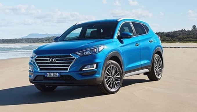 أسعار هيونداي hyundai في مصر بعد آخر خصم.. صور