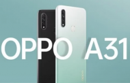 أوبو تعلن رسميا عن هاتفها Oppo A31.. مواصفات