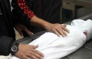 مصرع طفلة أسفل عجلات سيارة نقل بحدائق الأهرام