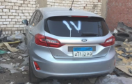 شيفروليه أوبترا ورينو لوجان وسيتروين في مزاد 26 فبراير