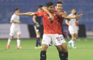 كأس العرب للشباب.. منتخب مصر يتقدم على الجزائر بهدف نظيف