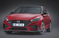 لأول مرة هيونداي تكشف عن i30 موديل 2020 قبل معرض جنيف