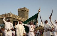 طفره فنيه وثقافيه..السعودية تقود حركة الفن والابداع لنهضه تاريخيه