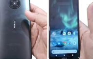 Nokia تطلق هاتف Captain America في برشلونة.. تعرف على المواصفات
