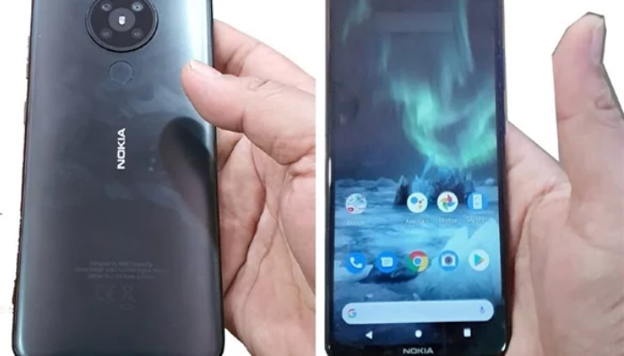 Nokia تطلق هاتف Captain America في برشلونة.. تعرف على المواصفات