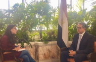وزير السياحة يستعرض أبرز ما تم في مواجهة تجارة الآثار