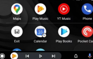 تحديث جديد على Android Auto لإخبار السائقين بدرجات الحرارة الفعلية