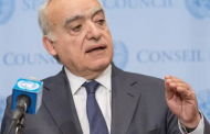 المبعوث الأممي لدى ليبيا يعلن موعد انطلاق مباحثات جنيف