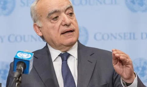 المبعوث الأممي لدى ليبيا يعلن موعد انطلاق مباحثات جنيف