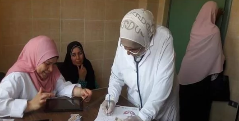 «الصحة»: فحصنا 4.7 مليون سيدة ضمن مبادرة الرئيس