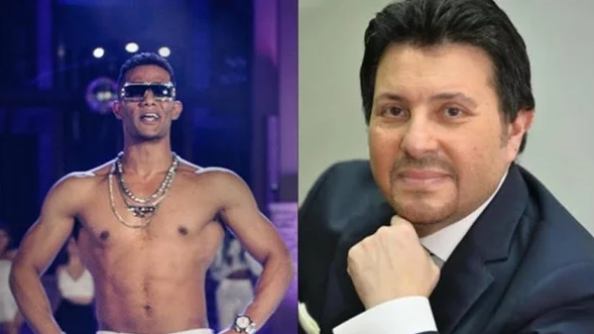 المنع نهائي ولا رجعة فيه.. هاني شاكر يتحدى مطربي المهرجانات