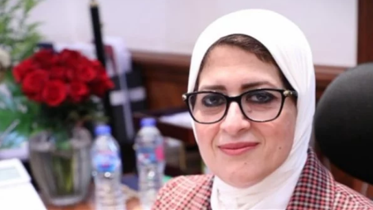 وزيرة الصحة: مبادرة الرئيس لـ قوائم الانتظار أجرت 381 ألف عملية جراحية