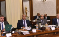 الحكومة: شبكة الطرق الداخلية بالمحافظات تحتاج لـ 37 مليار جنيه لرفع كفاءتها