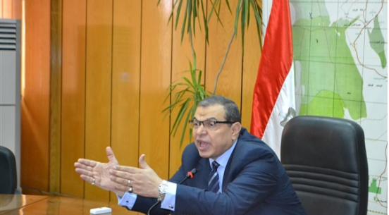 القوى العاملة: دورة للتدريب على صيانة المحمول والدش مجانا من أول مارس