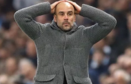 صدمة كبرى.. حرمان مانشستر سيتي من اللعب بدوري أبطال أوروبا عامين