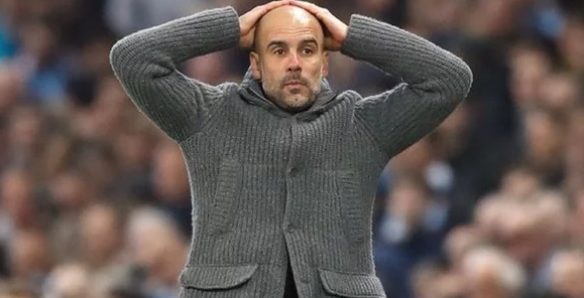 صدمة كبرى.. حرمان مانشستر سيتي من اللعب بدوري أبطال أوروبا عامين