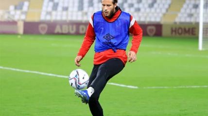 فايلر يحسم موقف رمضان صبحي من مواجهة الزمالك