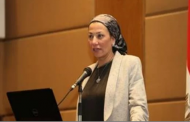 وزيرة البيئة تستعرض تفاصيل إطلاق المرحلة الأولى من مشروع الدراجات التشاركية