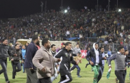 مذبحة بورسعيد ..ليلة بكى فيها العالم على عشاق الكرة المصرية