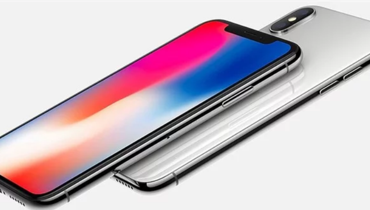 فرصة.. اشترى iphone x بـ 5700 جنيه فقط