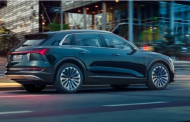 سعر ومواصفات Audi E Tron أول سيارة كهربائية من أودي