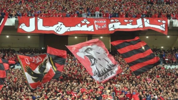 محمد فضل: جماهير الأهلي يمكنها حجز مقاعد في مدرجات الزمالك بشرط