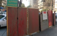 غلق شارع النيل بالدقي جزئيا لمدة 6 ساعات