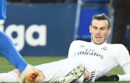 بعد رباعية سوسييداد.. بيل يستفز جماهير ريال مدريد