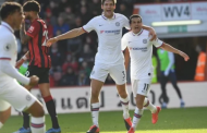 الدوري الإنجليزي.. تشيلسي يتقدم على بورنموث.. ووست هام يتقدم على ساوثهمبتون