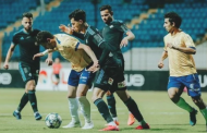 بيراميدز: الظلم التحكيمي فاق الحدود.. ونطالب بحكام أجانب