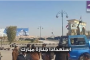 من محيط مدافن الأسرة.. آخر الاستعدادات لدفن حسني مبارك