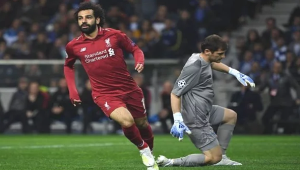 خطة شوقي غريب لـ ضم محمد صلاح فى قائمة أولمبياد طوكيو